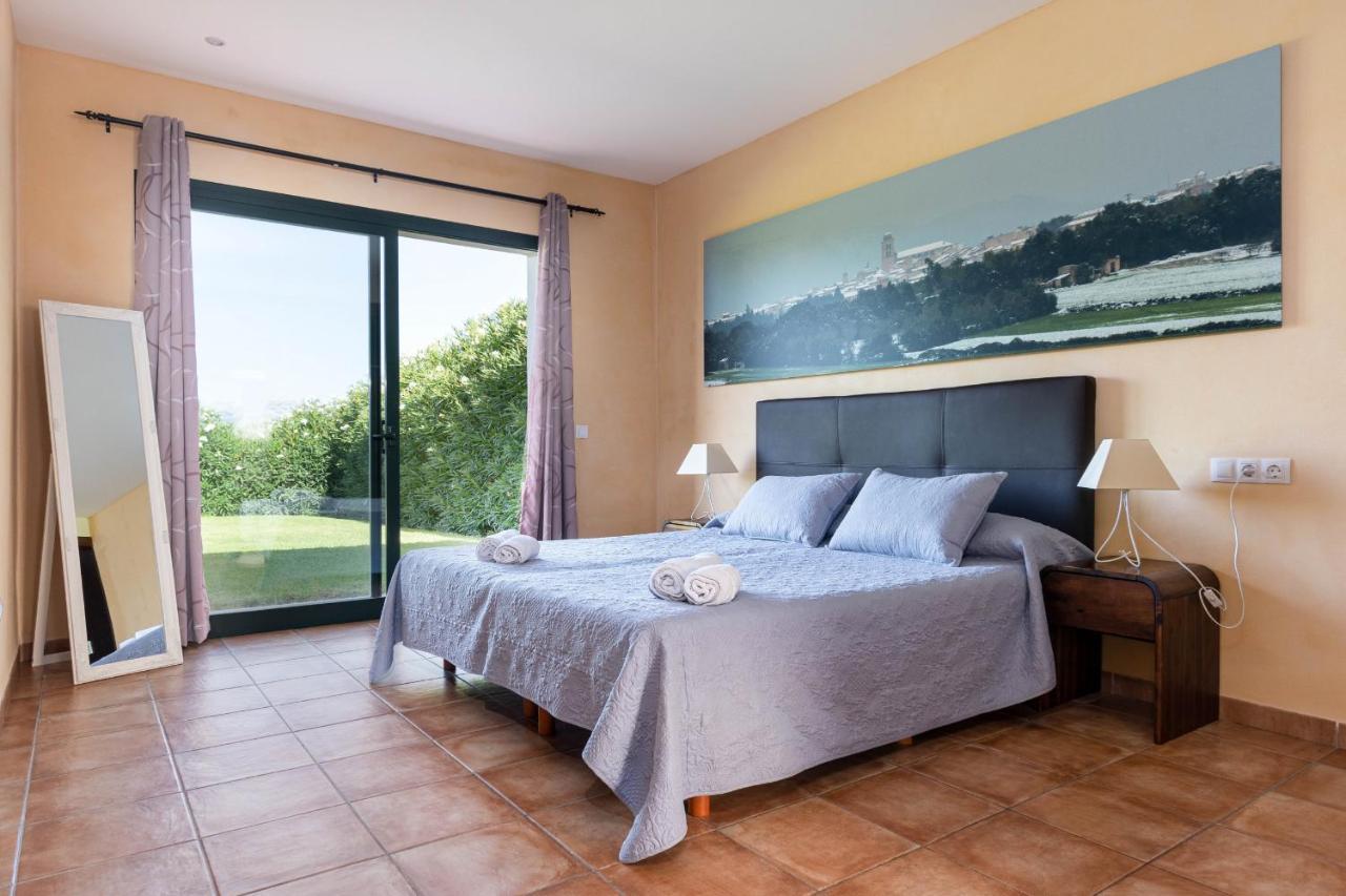 Yourhouse Romani Villa Muro Exterior foto